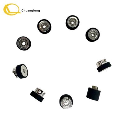 Prezzo buono Wincor V2CU Card Reader Rubber Roller Kit Wincor 280 V2XF 3K7 Card Reader Assy 01750173205-1 1770031911 1750173205-70 ATM CRM Selfserv Parte in linea