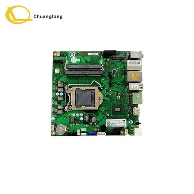 Prezzo buono Scheda madre Wincor I6 01750301816 N2.0 H110-mITXD3480 TPM1.2 Scheda PC 1750301816 Ricambio per macchina ATM CRM Selfserv Diebold in linea