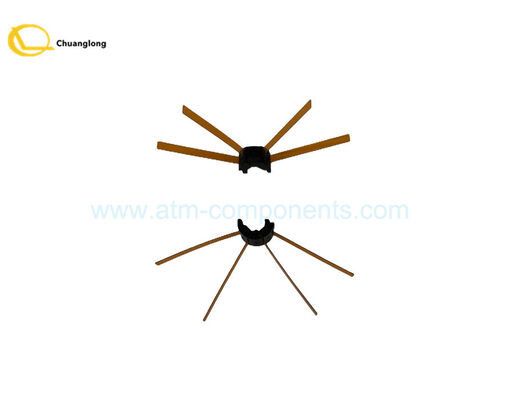 Prezzo buono 7900000845-2 Parti Macchina ATM Hitachi 2845V ATM WCS-S.ROLR ASSY in linea