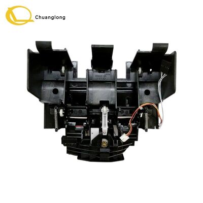 Prezzo buono Gruppo Allineatore Banconote Dispenser NCR S2 445-0736562 Assy Reference Edge Fru 4450736562 ATM CRM Selfserv Kiosk Macchina Bancaria Ricambio in linea