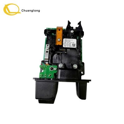 Prezzo buono Sankyo Dip Card Reader ICM30A-3R1775 ICM30A-3R1570 Sankyo Series Card Reader per ATM CRM Kiosk Selfserv Machine Parte di ricambio Hyosung NCR in linea