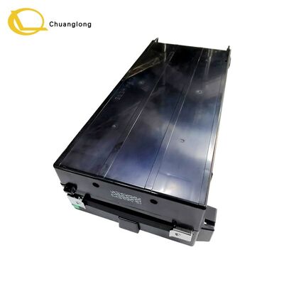 Prezzo buono Unità Cassetta Fujitsu KD03562-C001 Cassetta Contanti ATM CRM Selfserv Kiosk Macchina Bancaria Pezzo di Ricambio in linea