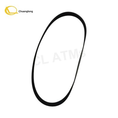 Prezzo buono Cintura di gomma 10*275*0.65MM Glory 31431063 UW-500-F GFS100 GFS120 GFS220 UW52C Cintura di gomma 31431063 per la macchina di smistamento delle monete in linea