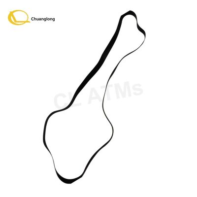 Prezzo buono Glory 31431022 Cintura di gomma 14*1096*0.65MM UW-500 GFS100 GFS120 GFS220 UW52C Cintura di gomma 31431022 per la macchina di smistamento moneta in linea