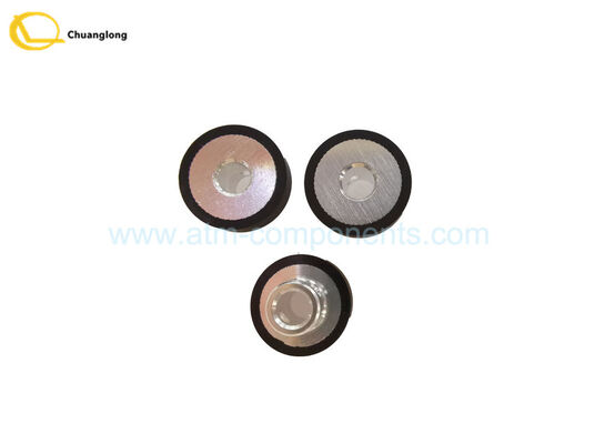 Prezzo buono 9980235885 998-0235885 NCR MCRW Rullo di alimentazione Parti lettore di carte ATM larghe 4 mm in linea