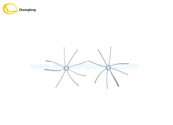 Prezzo buono 29008419000F 29-008419-000F Parti di macchine bancomat Diebold 8 lame Paddle Wheel in linea