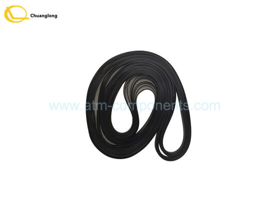 Prezzo buono 29008482000G 29-008482-000G Parti di macchine bancomat Diebold Opteva 250 Semi-Stretch Flat Belt in linea