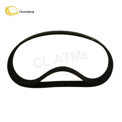 Prezzo buono Cinghia in gomma Glory 10*186*0.65MM 31431372 UW-200 GFS100 GFS120 GFS220 UW52C Cinghia in gomma 31431372 per macchina smistatrice di valuta in linea