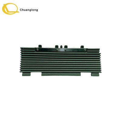 Prezzo buono Assieme otturatore cassetta contanti NCR S1 Wide 445-0591563 Otturatore cassetta contanti 58xx 2030001352 4450591563 Parte ATM CRM SelfServ in linea