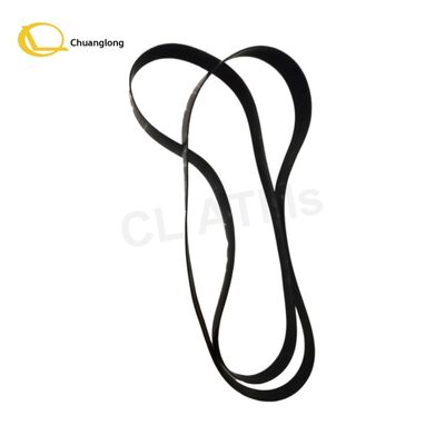 Prezzo buono Glory 31430661 cintura di gomma 10*332*0.65MM UW-200 GFS100 GFS120 GFS220 UW52C cintura di gomma 31430661 per la macchina di smistamento delle monete in linea