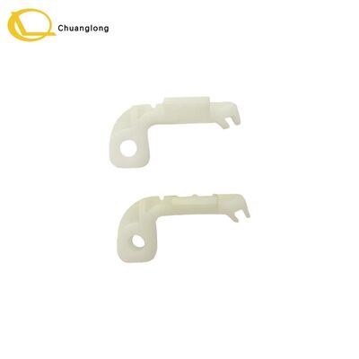Prezzo buono GRG Banking Cassette Assy Latch YT4.029.0799-15 RC Cash Box Serratura Bianca in Plastica Molti pezzi GRG in Vendita ATM CRM CRS Selfserv in linea