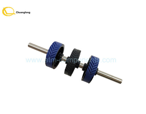 Prezzo buono 49204018000C 49-204018-000C Parti ATM Diebold Opteva Albero di alimentazione in linea