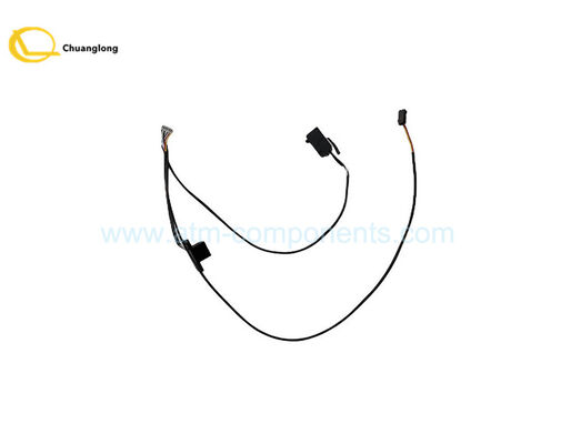Prezzo buono 49207983000A 49-207983-000A Parti di macchine bancomat Diebold Opteva Stacker Sensor Cable Harness in linea