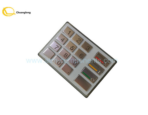 Prezzo buono 49216680740E Macchina ATM Pin Pad Ricambi Diebold EPP5 (BSC) Tastiera 49-216680-740E Tastiera in linea