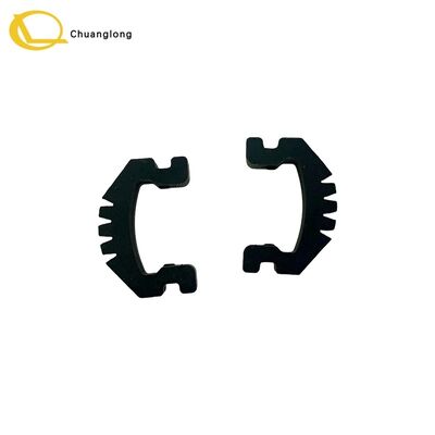 Prezzo buono GRG Banking Rullo di prelievo in gomma 714070042 YT8.401.108 CRM9250 H68N Gomma di alimentazione contanti Parte di macchina ATM ATM CRM CRS Selfserv Parte in linea