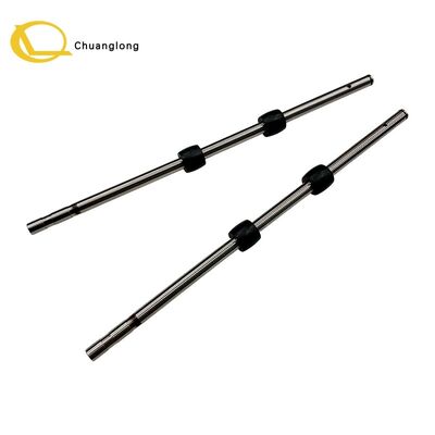 Prezzo buono Albero rullo in gomma contabanconote Glory UW200 UW500 UW-52C UW500F Ricambio Molti ricambi per contabanconote e selezionatrici disponibili in linea