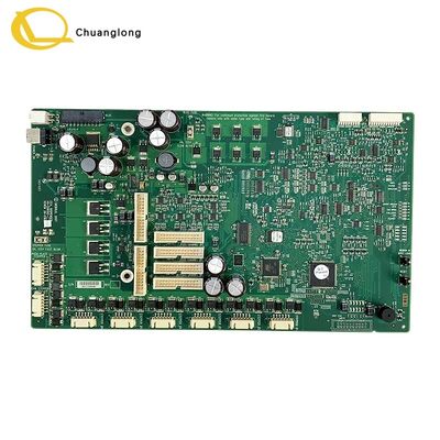 Prezzo buono Diebold CCA Dispenser Control Board Main Board PCB 49-208102-003M 49208102003M ATM CRM CRS Selfserv Kiosk Parte 49208102002M in linea