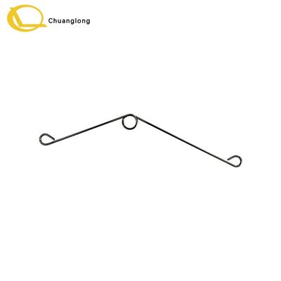 Prezzo buono Molla di estensione a torsione per cassetta NCR S1 per porta otturatore 445-0756222-41 4450756222 2010002006 Parte per ATM CRM CRS Selfserv in linea