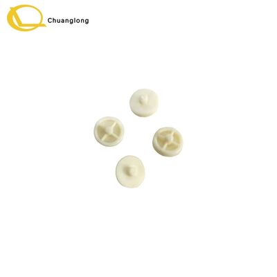 Prezzo buono NCR S1 Cassetta ruota spinta cuscinetto carrello ruota scorrevole 4450582370 445-0582370 2030000531 ATM CRM CRS Selfserv Kiosk parte in linea