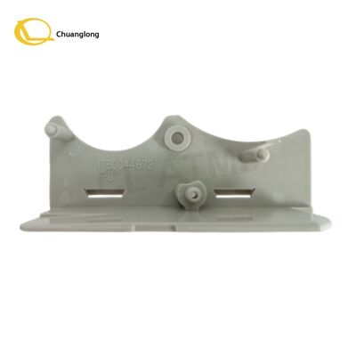 Prezzo buono 01750044672 1001000405 1750044672 Parti di macchine ATM Wincor Nixdorf CMD-V4 Modulo Piastra di protezione laterale Estrattore per Wincor VModule in linea