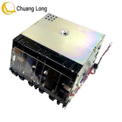 Prezzo buono Wincor Nixdorf ESC Reel Storage 01750291701 Modulo di Escrow DN200 250 450 RM4 RM3 Wincor 1750291701 ATM CRS Selfserv Parte Diebold in linea