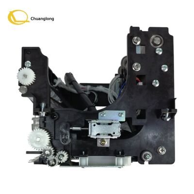 Prezzo buono Parti di ricambio ATM NCR SNT Modulo S2 ATM Parti di macchina NCR S2 SNT Modulo SNT TLA Assy 445-0753508 445-0729811 SINGLE NOTES TRANSPORT in linea