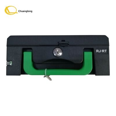 Prezzo buono ATM Ricambi Hyosung Money Cash Bank Box CDU10 RJRT MX5600 HCDU Rifiuta Cassetta S7310000702 7310000702 per Dispenser in linea