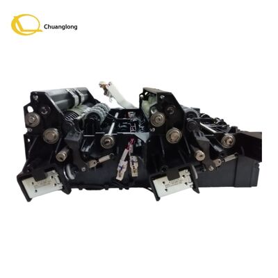 Prezzo buono 7310000386 S7310000386 Parti di ricambio della macchina ATM CDU10 SF12 Hyosung Modulo di alimentazione superiore Nota Separatore per Hyosung in linea