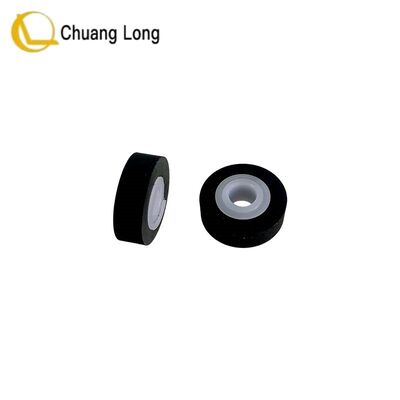 Prezzo buono Diebold Nixdorf 5500 Card Reader Roller Assy 49-244412-000E-02 Plastic Roller 49244412000E ATM Kiosk CRS Selfserv Parte in linea