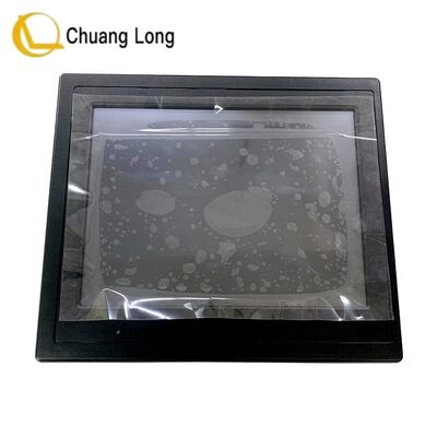 Prezzo buono Display Panel NCR F10SBL 445-0783939 GRAPHICS Display Panel Operator (GOP) PENMOUNT Screen 4450783939 ATM CRS Selfserv Kiosk Parte in linea