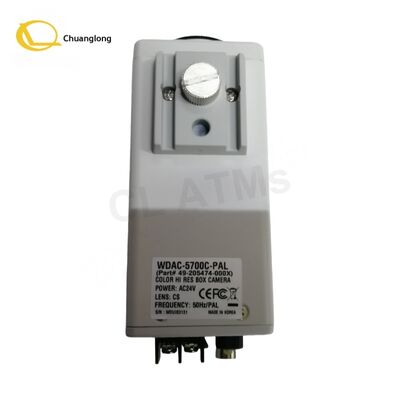 Prezzo buono ATM Machine 49-205474-000X KIT CAMR originale Diebold per OPTEVA 720560520 Serie AS NUOVO Modulo Microcamera in linea