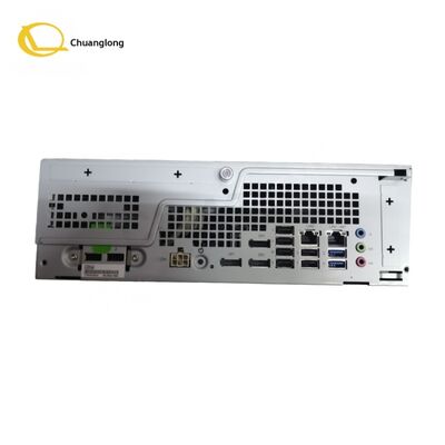 Prezzo buono Macchine bancomat Ricambi 1750302003 Originale Diebold 6G ATM Computer principale con processore I3-6100 01750302003 in linea