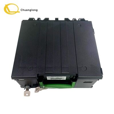 Prezzo buono Wincor Nixdorf CMD RR Cassetta a prova di manomissione 01750056651 Reject Bin con serratura e chiave 1750056651 Procash 1750041920 ATM CRS Selfserv Kiosk Part in linea