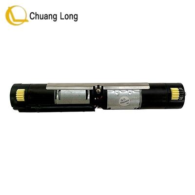 Prezzo buono Motore del meccanismo di trasporto con morsetto Wincor Nixdorf Cmd-V4 01750053977-35 Motore del meccanismo di prelievo Gruppo morsetto impilatore 1750053977 Parte ATM CRS Selfserv in linea