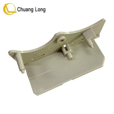 Prezzo buono Estrattore piastra laterale in plastica modulo Wincor Nixdorf CMD-V4 V 01750044672 1001000405 Copertura ingranaggio estrattore Parte ATM CRS Selfserv in linea