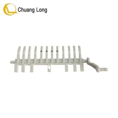 Prezzo buono Wincor Nixdorf Dispenser a ritenuta del dito VM3 CCDM Modulo di deposito in contanti Parte 01750047826 ATM CRS Kiosk Selfserv Parte 1750047826 in linea