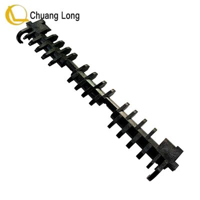 Prezzo buono Diebold Nixdorf Opteva AFD 378 UTFL UET-UF Guide 49-233199-128A DB378-UTFL Impeller Blade Bracket 49233199128A ATM CRS Selfserv Kiosk Part in linea