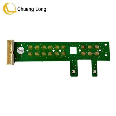 Prezzo buono Scheda circuito Diebold Opteva 1000 CCA Tastiera Prox COMB 49-211478-000D CCA KYBD PROX COMB 49211478000D ATM CRS CRM Selfserv Kiosk Part in linea