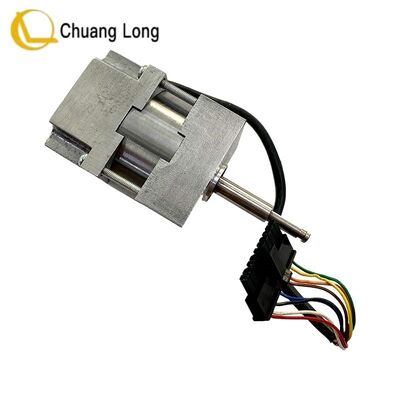 Prezzo buono Diebold Opteva Motore senza spazzole a corrente continua 49-211438-000B MOT, DC, BRUSHLESS DN 49211438000B ATM CRS CRM Selfserv Kiosk Part in linea