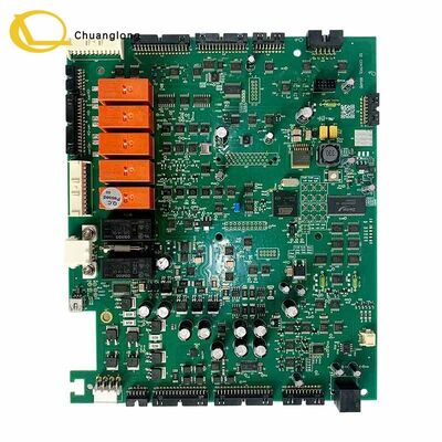 Prezzo buono Scheda di controllo erogazione contanti NCR S2 445-0757206 MotherBoard PCB 4450757206 Assy di livello superiore Parte di chiosco self-service ATM CRS CRM in linea