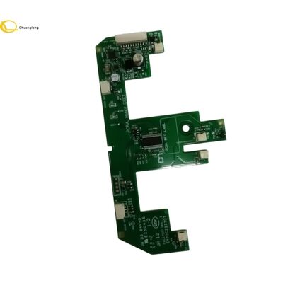 Prezzo buono Ricambi per macchine ATM 1750301000-29 01750360563 Diebold Nixdorf DN CAS RECYCLING CASSETTE SECURE Scheda Elettronica PCB in linea