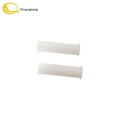 Prezzo buono OKI BCC00004 Rubinetto a rullo Top Roller BCC-00004 Rubinetto in plastica bianco Yihua 6040W ATM CRM Selfserv Kiosk Machine Part in linea