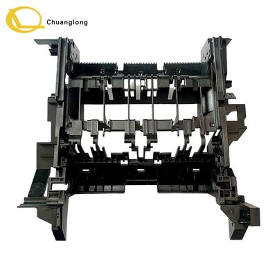 Prezzo buono OKI Yihua 6040W Interfaccia del cliente Bottile di supporto in plastica inferiore Frem BCC_PP4238-1302P002 Yihua 6040W ATM CRM Selfserv Kiosk Machine Part in linea