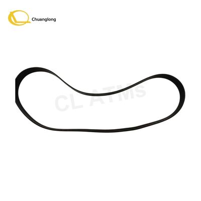 Prezzo buono Glory 31430661 cintura di gomma 10*332*0.65MM UW-200 GFS100 GFS120 GFS220 UW52C cintura di gomma 31430661 per la macchina di smistamento delle monete in linea