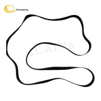 Prezzo buono Glory 31431022 Cintura di gomma 14*1096*0.65MM UW-500 GFS100 GFS120 GFS220 UW52C Cintura di gomma 31431022 per la macchina di smistamento moneta in linea