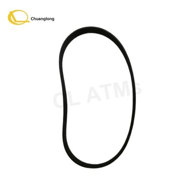 Prezzo buono Cinghia in gomma Glory 31431372 10*186*0,65MM UW-200 GFS100 GFS120 GFS220 UW52C Cinghia in gomma 31431372 per macchina selezionatrice di banconote in linea