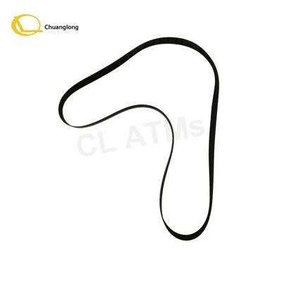 Prezzo buono Glory 31431530 cintura di gomma 10*724*0.65MM UW-500-F GFS100 GFS120 GFS220 UW52C cintura di gomma 31431530 per la macchina di smistamento delle monete in linea