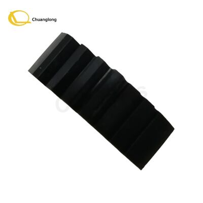 Prezzo buono Glory Kicker Belt 315002370 UW-500-F DE-100 GFS100 GFS120 UW52C Kicker Belt 315002370 GFS220 per la macchina di smistamento delle monete in linea