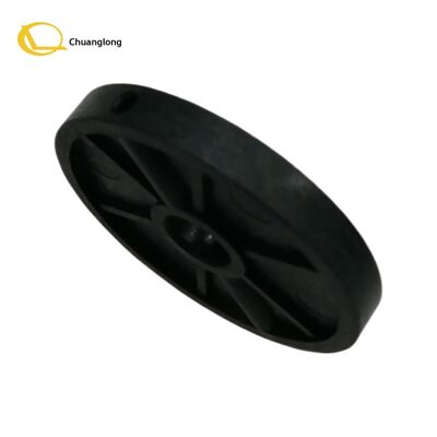 Prezzo buono Pulley di cintura di plastica Glory 315301610 UW-500-F DE-100 GFS100 GFS120 UW52C Pulley di cintura 315301610 GFS220 per la macchina di smistamento delle valute in linea