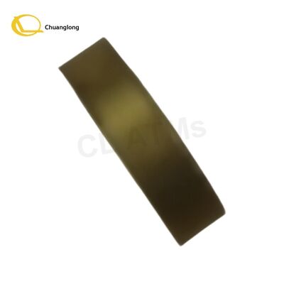 Prezzo buono Rullo con cuscinetto rivestito in gomma Glory GFD800D GFS100 GFS120 GFS220 UW52C Rullo con cuscinetto rivestito in gomma per macchina selezionatrice di banconote in linea